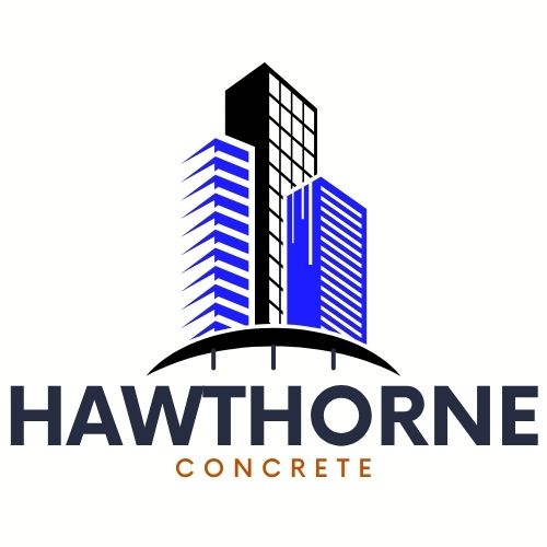 RelyWay Hawthorne Concrete logo