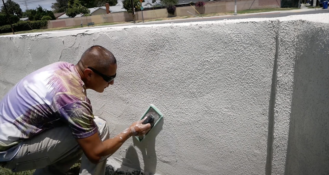 Concrete repair and restoration services in Hawthorne, CA